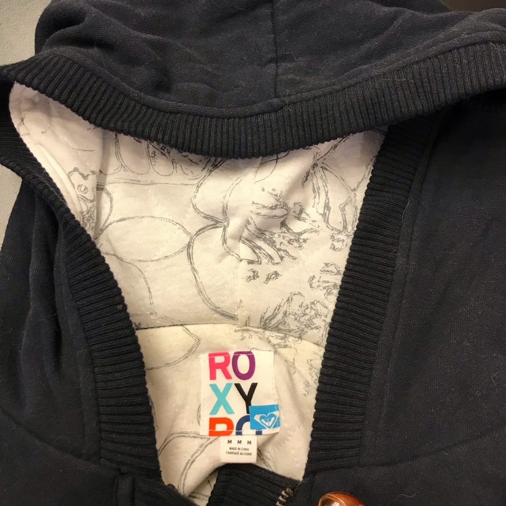 Women’s Roxy jacket - Picture 3 of 3
